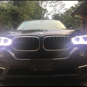 Meet your Posher, Ali